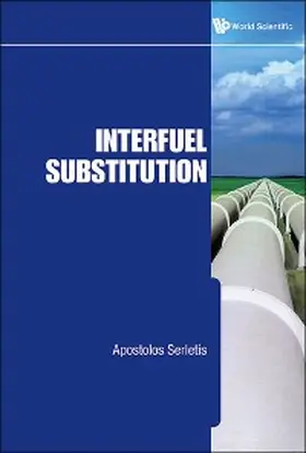 Serletis |  INTERFUEL SUBSTITUTION | eBook | Sack Fachmedien