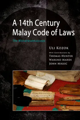 Kozok |  A 14th Century Malay Code of Laws | eBook | Sack Fachmedien