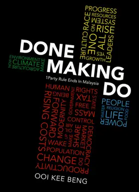 Kee Beng |  Done Making Do | eBook | Sack Fachmedien