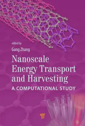 Gang |  Nanoscale Energy Transport and Harvesting | Buch |  Sack Fachmedien