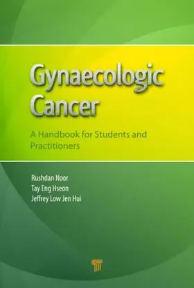 Noor / Hseon / Jeffrey |  Gynaecologic Cancer | Buch |  Sack Fachmedien