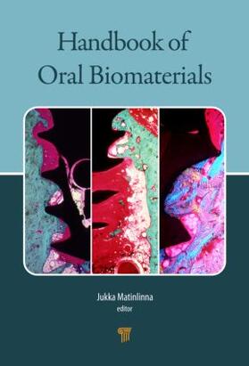 Matinlinna |  Handbook of Oral Biomaterials | Buch |  Sack Fachmedien