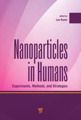 Ruzer |  Nanoparticles in Humans | Buch |  Sack Fachmedien