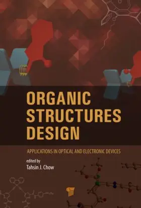 Chow |  Organic Structures Design | Buch |  Sack Fachmedien