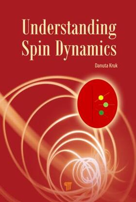 Kruk |  Understanding Spin Dynamics | Buch |  Sack Fachmedien