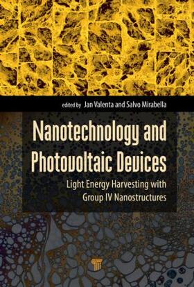 Valenta / Mirabella |  Nanotechnology and Photovoltaic Devices | Buch |  Sack Fachmedien