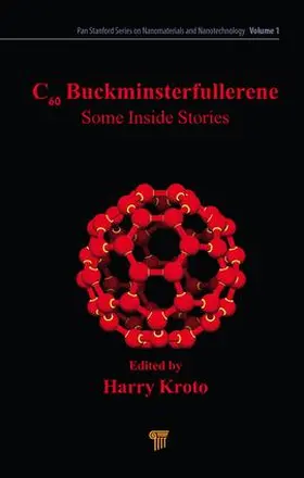 Kroto |  C60: Buckminsterfullerene | Buch |  Sack Fachmedien