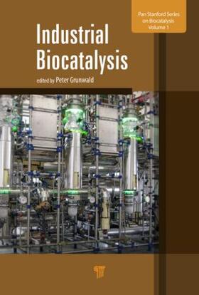 Grunwald |  Industrial Biocatalysis | Buch |  Sack Fachmedien