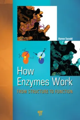 Suzuki |  How Enzymes Work | Buch |  Sack Fachmedien