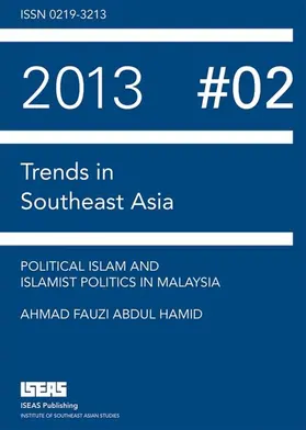 Abdul Hamid |  Political Islam and Islamist Politics in Malaysia | eBook | Sack Fachmedien