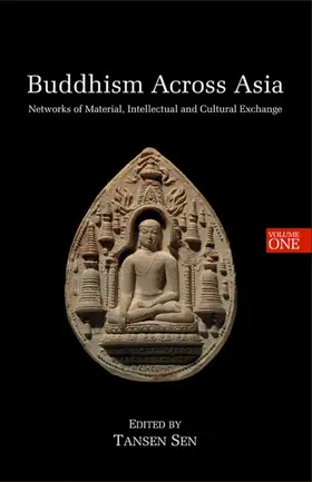 Sen |  Buddhism Across Asia | eBook | Sack Fachmedien