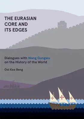 Kee Beng |  The Eurasian Core and Its Edges | eBook | Sack Fachmedien