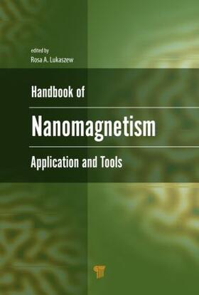 Lukaszew |  Handbook of Nanomagnetism | Buch |  Sack Fachmedien