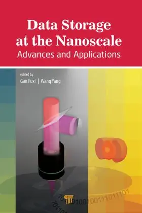 Fuxi / Yang |  Data Storage at the Nanoscale | Buch |  Sack Fachmedien