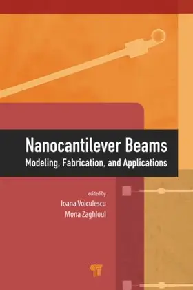 Voiculescu / Zaghloul |  Nanocantilever Beams | Buch |  Sack Fachmedien