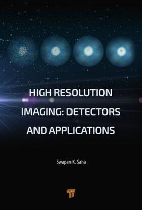 Saha |  High Resolution Imaging | Buch |  Sack Fachmedien