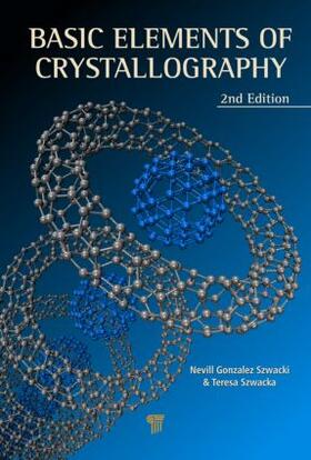 Szwacki / Szwacka |  Basic Elements of Crystallography | Buch |  Sack Fachmedien