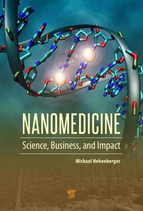 Hehenberger |  Nanomedicine | Buch |  Sack Fachmedien