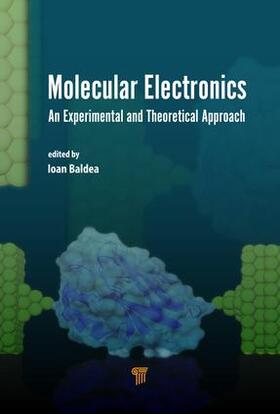 Baldea |  Molecular Electronics | Buch |  Sack Fachmedien