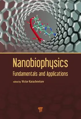 Karachevtsev |  Nanobiophysics | Buch |  Sack Fachmedien