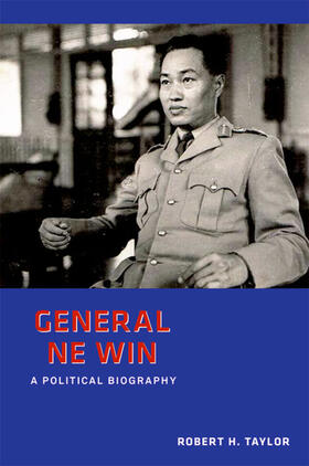 Taylor |  General Ne Win | eBook | Sack Fachmedien