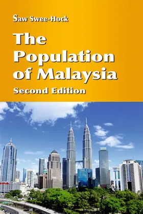 Swee-Hock |  The Population of Malaysia (Second Edition) | eBook | Sack Fachmedien