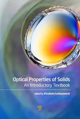 Locharoenrat |  Optical Properties of Solids | Buch |  Sack Fachmedien