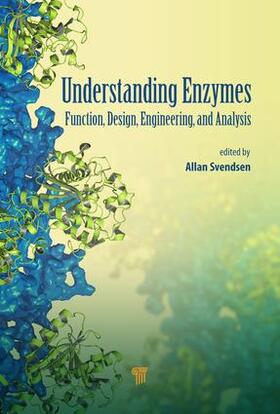 Svendsen |  Understanding Enzymes | Buch |  Sack Fachmedien