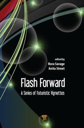 Savage / Street |  Flash Forward | Buch |  Sack Fachmedien