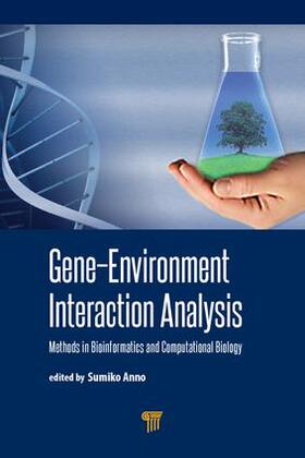 Anno |  Gene-Environment Interaction Analysis | Buch |  Sack Fachmedien