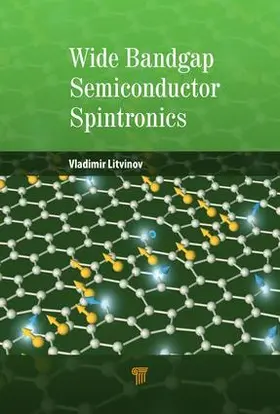 Litvinov |  Wide Bandgap Semiconductor Spintronics | Buch |  Sack Fachmedien