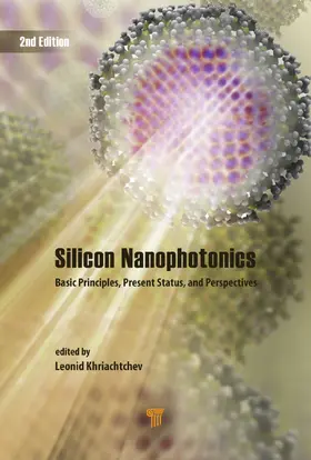 Khriachtchev |  Silicon Nanophotonics | Buch |  Sack Fachmedien