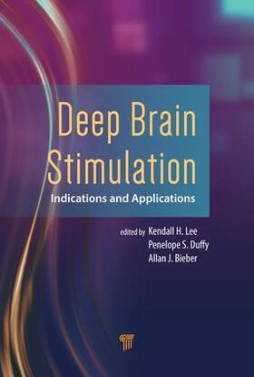 Lee / Duffy / Bieber |  Deep Brain Stimulation | Buch |  Sack Fachmedien