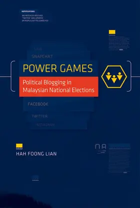 Foong Lian |  Power Games | eBook | Sack Fachmedien