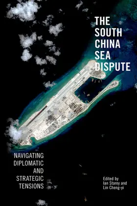 Storey / Lin |  The South China Sea Dispute | eBook | Sack Fachmedien