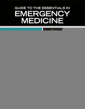 Ooi / Manning | Guide to Essentials in Emergency Medicine | Buch | 978-981-4742-58-0 | sack.de