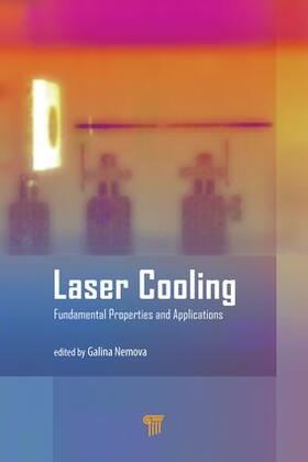 Nemova |  Laser Cooling | Buch |  Sack Fachmedien