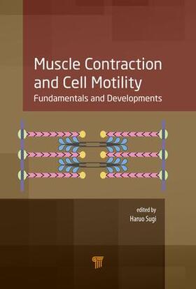 Sugi |  Muscle Contraction and Cell Motility | Buch |  Sack Fachmedien