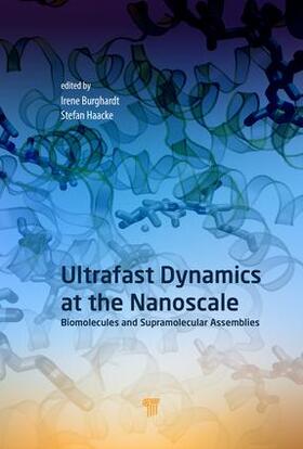 Haacke / Burghardt |  Ultrafast Dynamics at the Nanoscale | Buch |  Sack Fachmedien