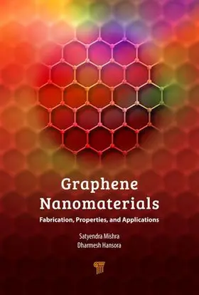 Hansora / Mishra |  Graphene Nanomaterials | Buch |  Sack Fachmedien