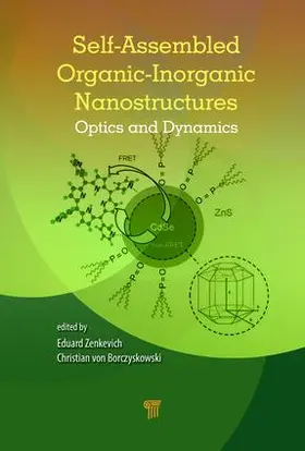 von Borczyskowski / Zenkevich |  Self-Assembled Organic-Inorganic Nanostructures | Buch |  Sack Fachmedien