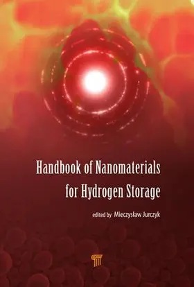 Jurczyk |  Handbook of Nanomaterials for Hydrogen Storage | Buch |  Sack Fachmedien