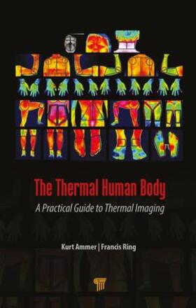 Ammer / Ring |  The Thermal Human Body | Buch |  Sack Fachmedien