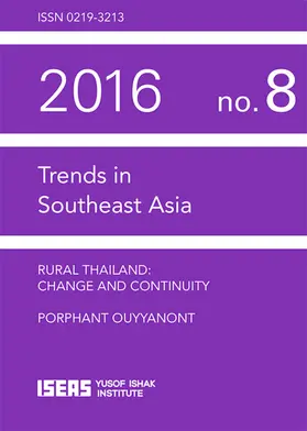 Ouyyanont |  Rural Thailand | eBook | Sack Fachmedien