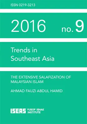 Abdul Hamid |  The Extensive Salafization of Malaysian Islam | eBook | Sack Fachmedien