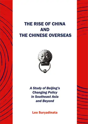 Suryadinata |  The Rise of China and the Chinese Overseas | eBook | Sack Fachmedien