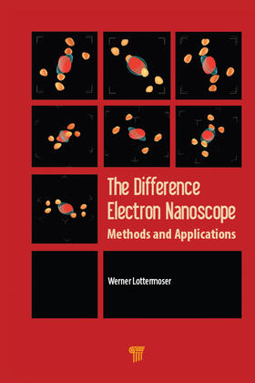 Lottermoser |  The Difference Electron Nanoscope | Buch |  Sack Fachmedien