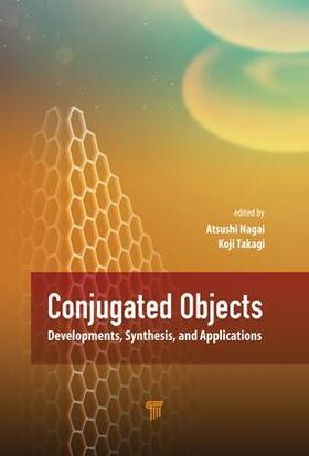 Nagai / Takagi |  Conjugated Objects | Buch |  Sack Fachmedien