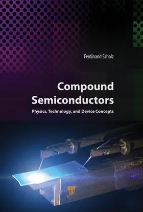 Scholz |  Compound Semiconductors | Buch |  Sack Fachmedien