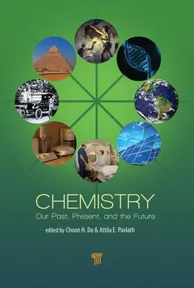 Do / Pavlath |  Chemistry | Buch |  Sack Fachmedien